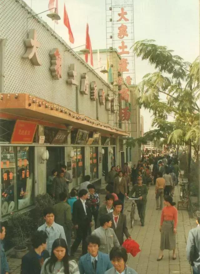 100年前石家庄地图,10年的石家庄照片