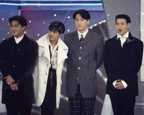 刘德华回乡拜祭祖宗的故事,刘德华回老家认祖归宗争地