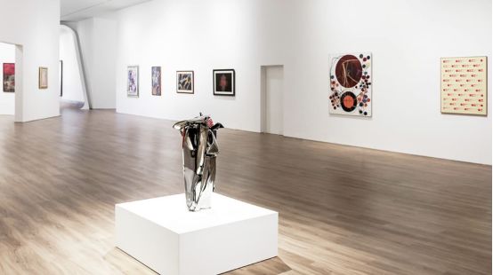 2020年全球200位最顶级藏家,十大高端藏家排行榜