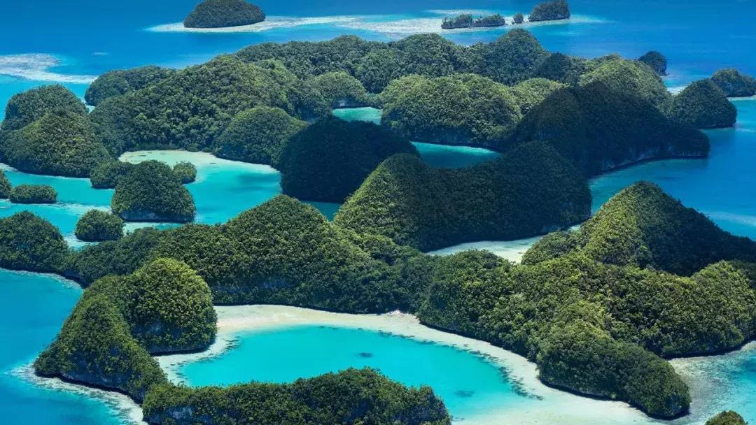 暑假去哪些国家免签,暑假适合去的免签海岛