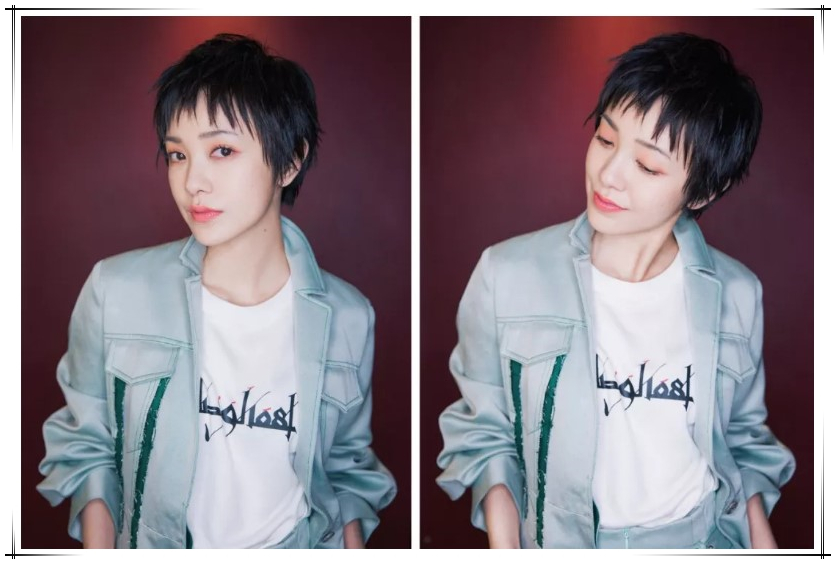 什么样的刘海任何脸型都能驾驭,根据脸型判断你是否适合刘海