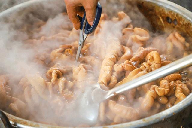 火锅串串香正确吃法,火锅串串店要注意什么