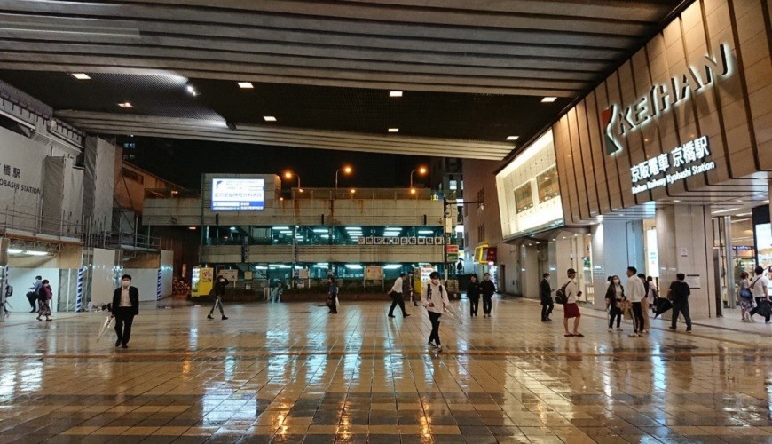 大阪24区排行,大阪最差的区排名