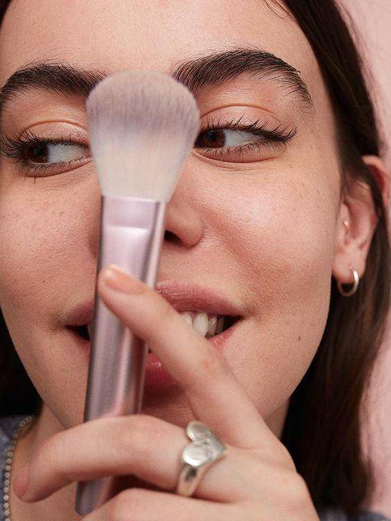 出门补气垫,出门补妆气垫