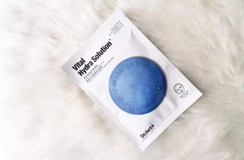 近期爱用面膜推荐,盘点近期爱用的国货产品面膜