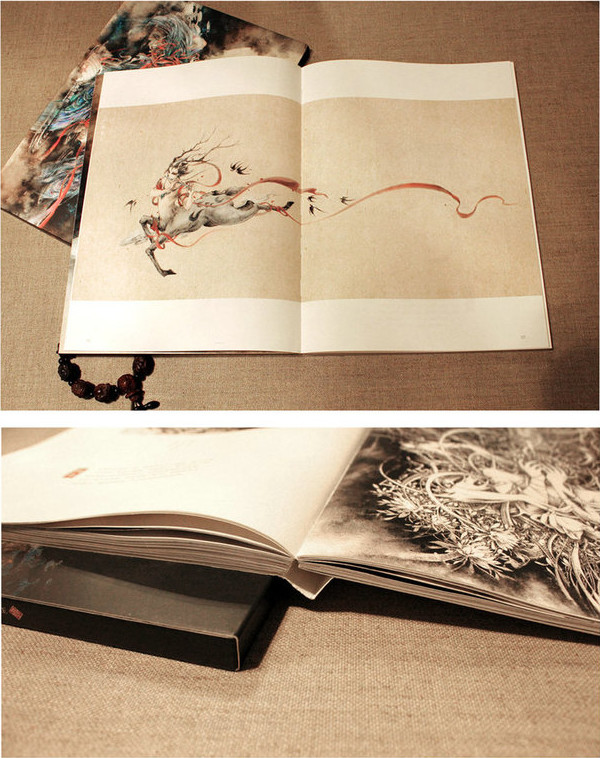 动画人「新年大礼包」来啦！wuhu~