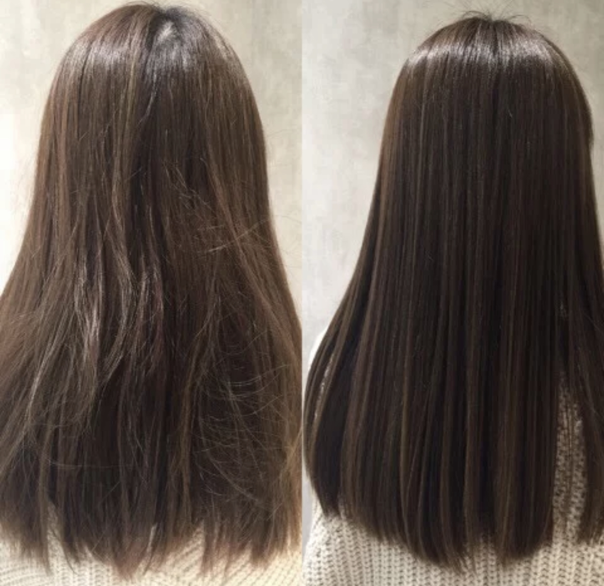 洗完头发护理小妙招,洗完头发干什么才能让头发蓬松