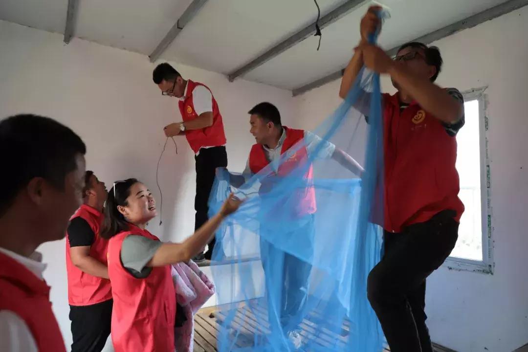 日行一善传递爱心,日行一善爱心传递视频