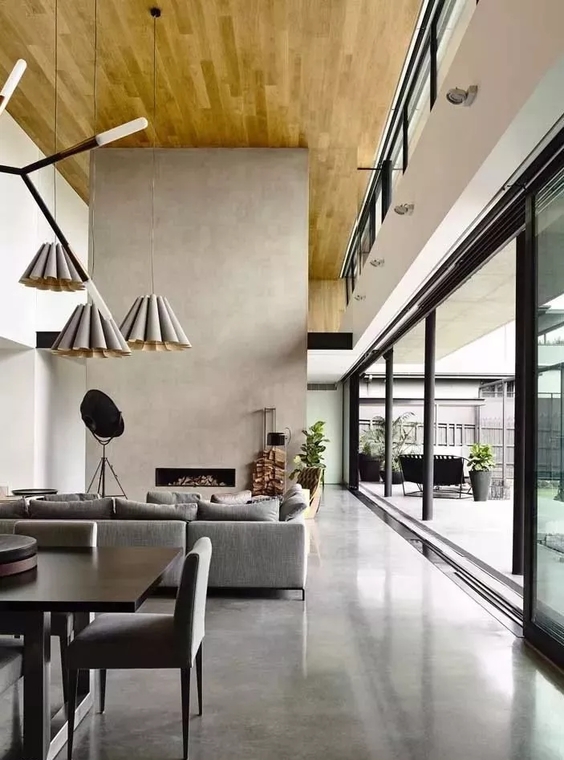 鎴戝褰撳墠鐨勪綇瀹呭鍐呰璁＄殑鐪嬫硶,鍒涗激涔嬩笅