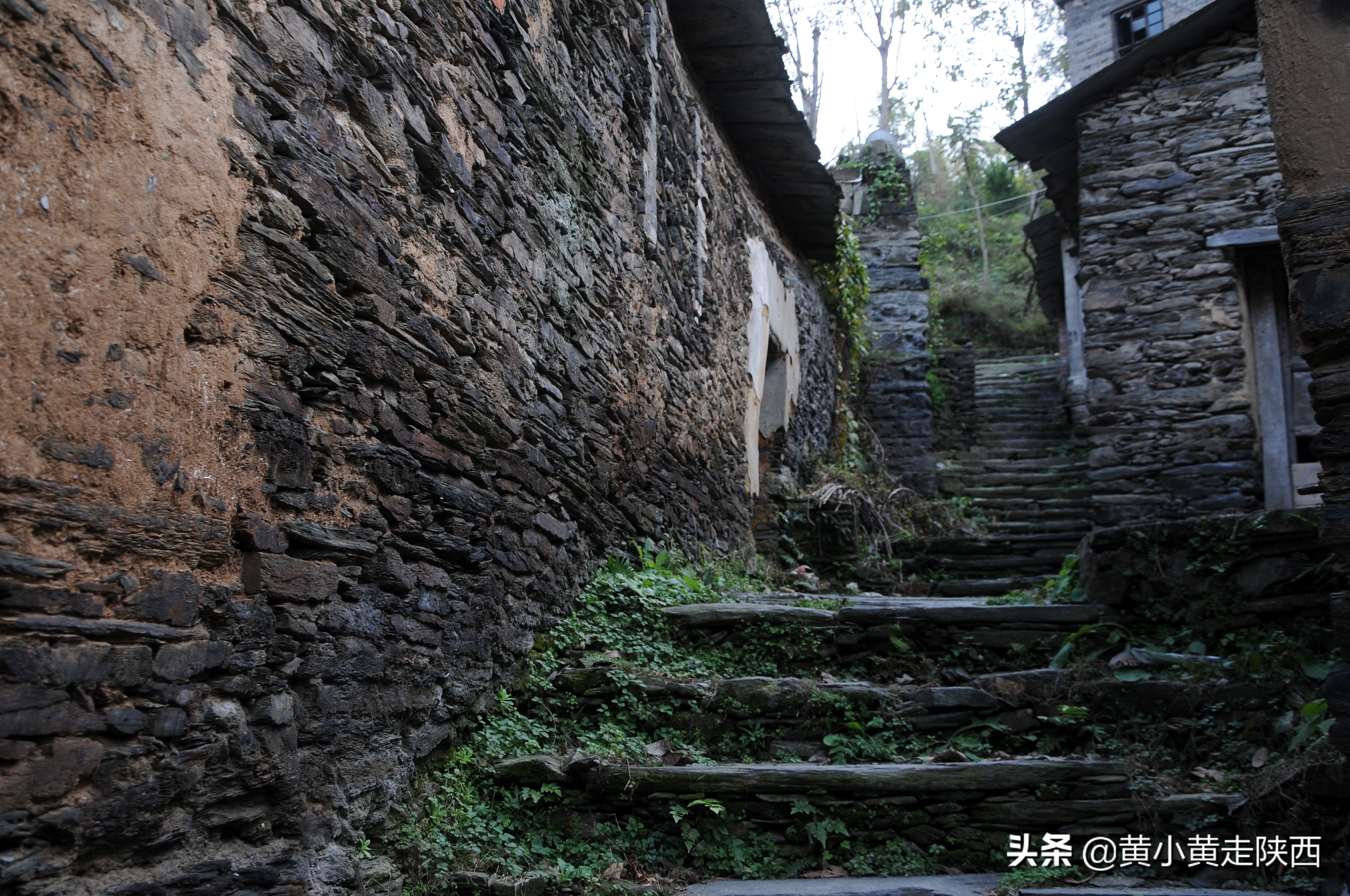 西安附近比较安静的古镇,距离西安最近最值得去的古镇