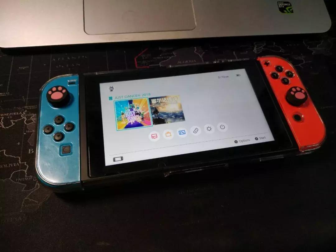 租switch一个月3块靠谱么,租一个switch好还是买一个划算