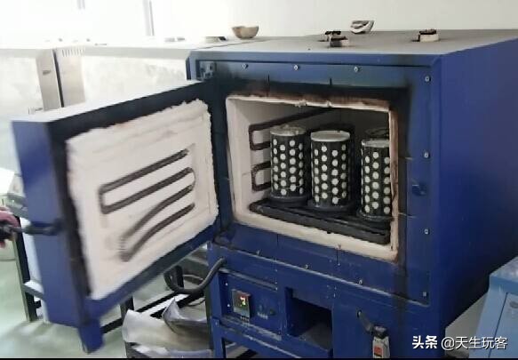 新手学习失蜡法第3步