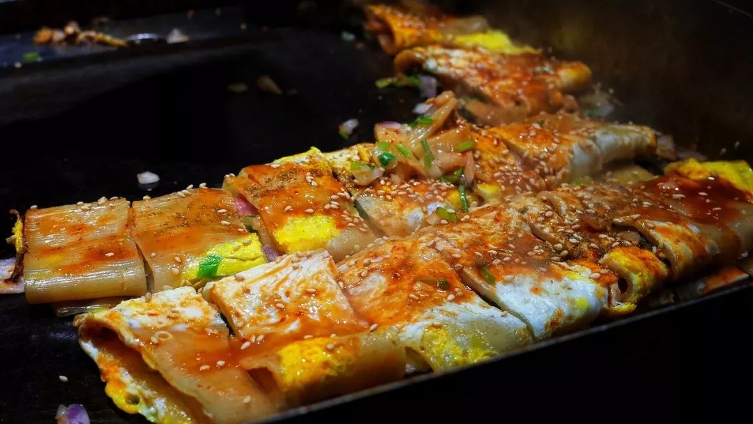 最漂亮的雾凇雪景在哪里,为什么吉林的雾凇最知名