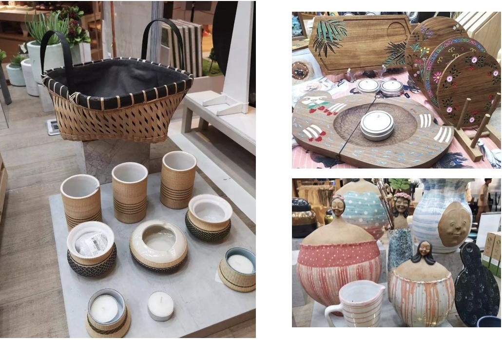 泰国东南亚装修风格,东南亚泰国家居