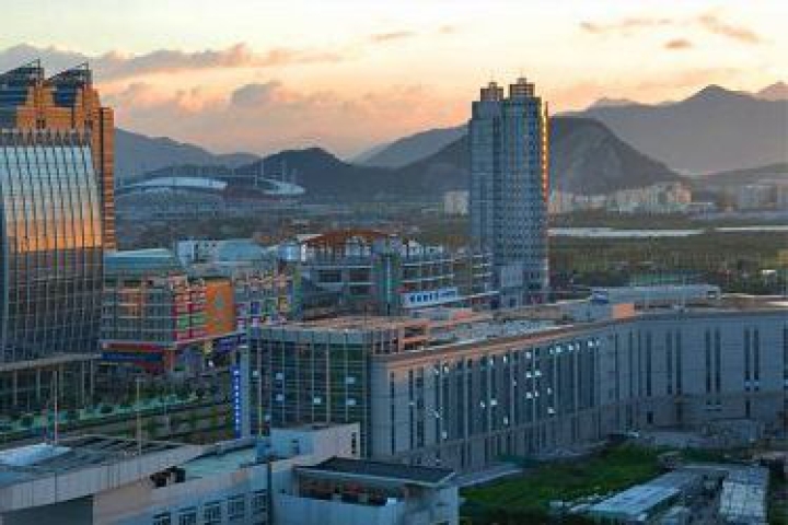 佳兆业城市更新集团,佳兆业城市更新旧改项目