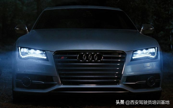 考驾照关于车的讲解,考驾照讲解科目一