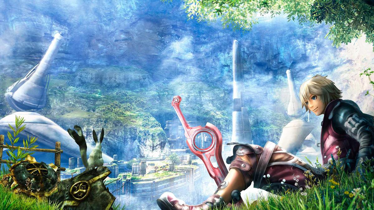 jrpg越来越少了,10年jrpg