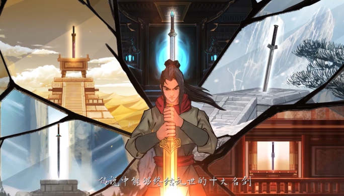 真实江湖世界,武侠中的江湖世界有什么特点