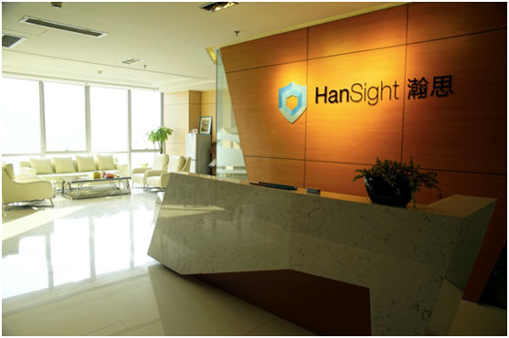 德勤中国高科技高成长50强,德勤评出中国高科技高成长50强