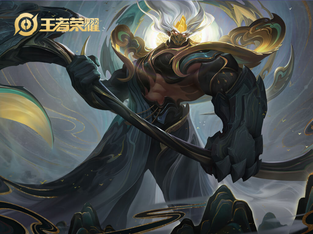 王者荣耀新赛季的打野要选哪一个,王者荣耀新赛季适合你的打野英雄