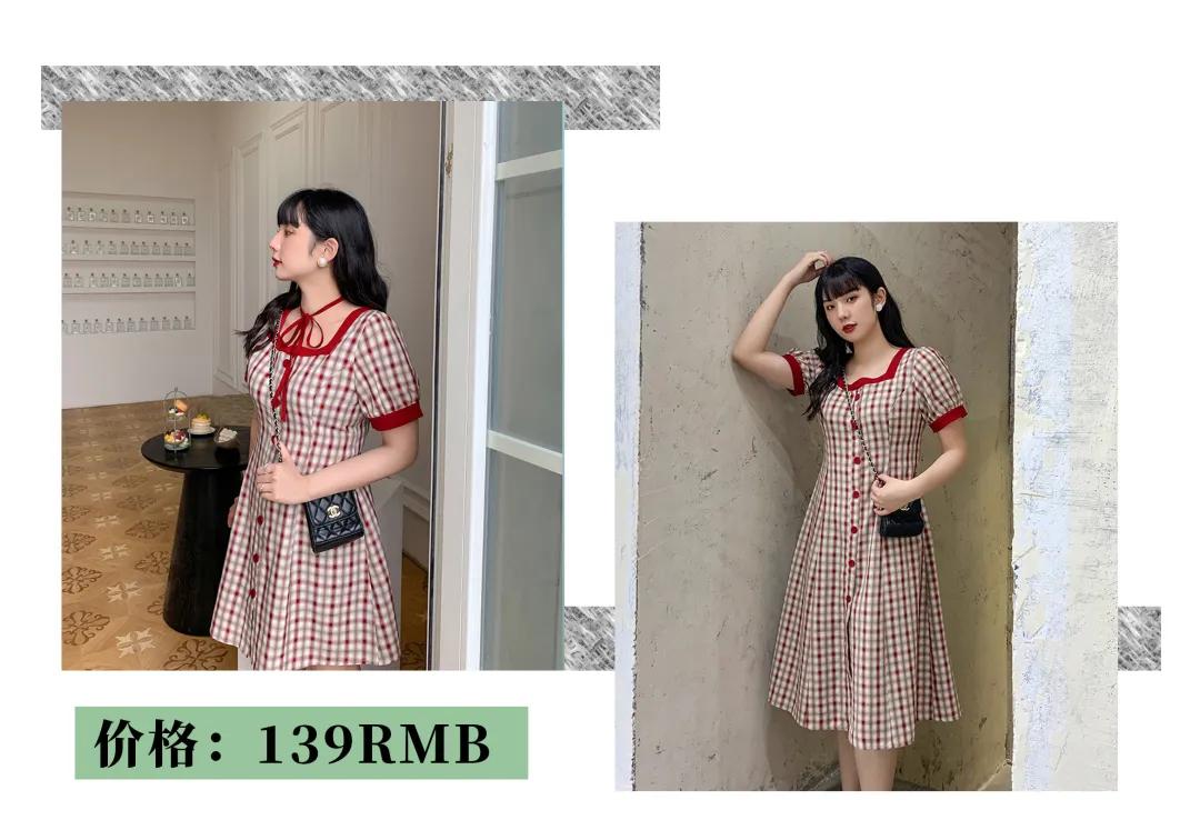 淘宝上比较火的连衣裙店,淘宝连衣裙店铺推荐原创