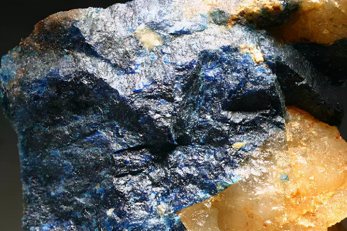 宝石对应的矿物种类及其详细信息,天然宝石鉴别最简单方法