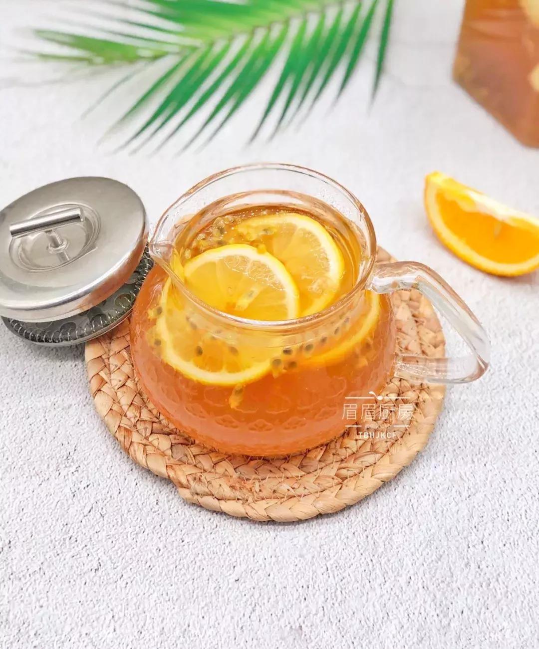 护肤饮品推荐,教你用饮品喝出美丽好皮肤