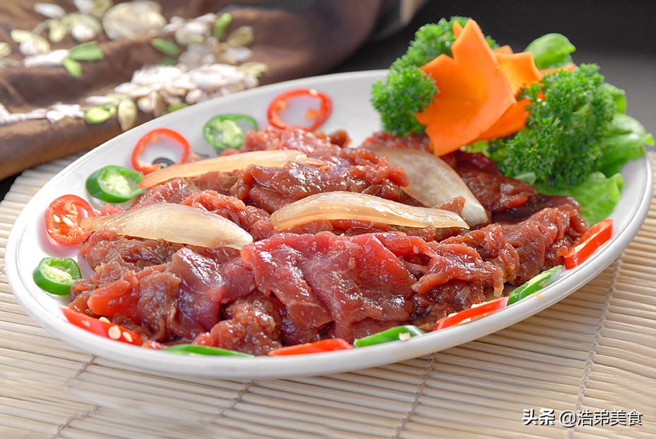 龙井水晶虾,龙井茶香虾正宗做法