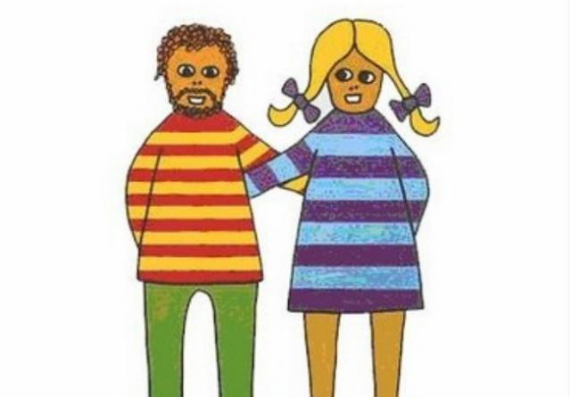 水米田教育丨如何回答孩子问：“我是怎么生出来的？”