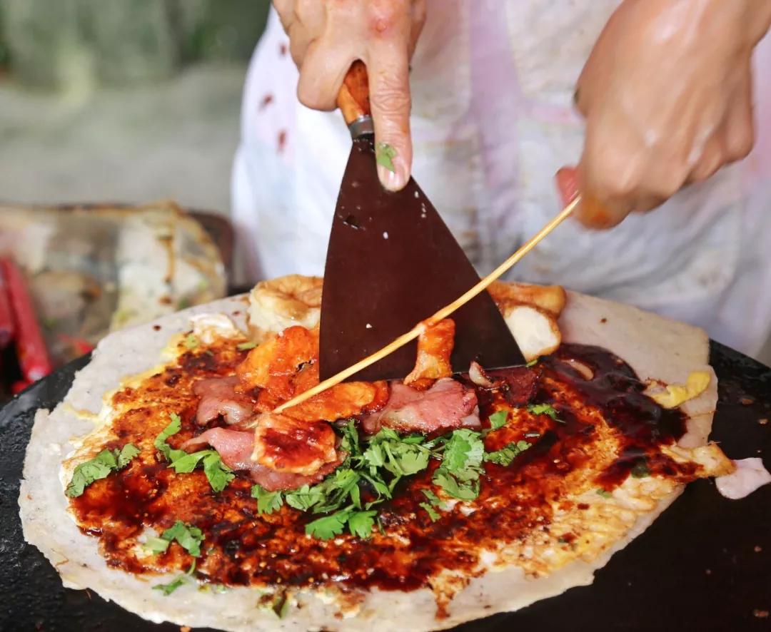 这些年纪比我大的店,藏着全无锡人的童年