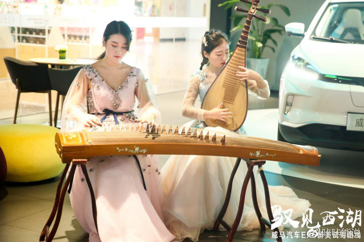 威马ex5与威马ex5pro区别,全新威马ex5试驾视频