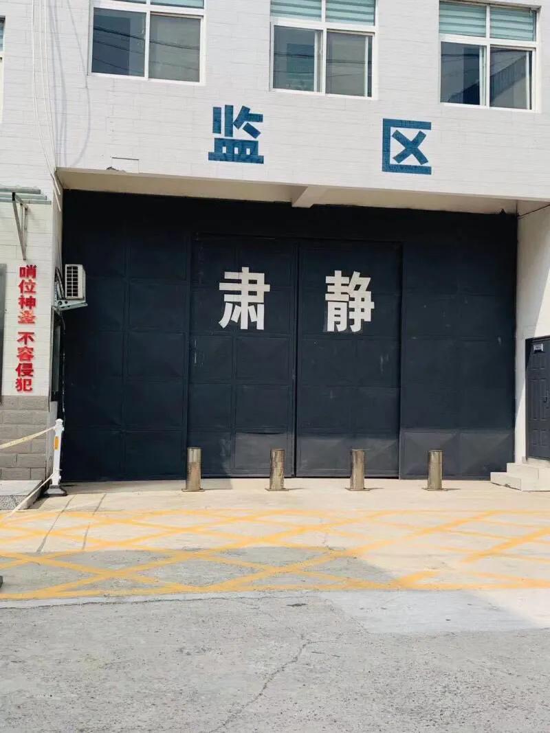 夹缝中的中国*家侦私探**