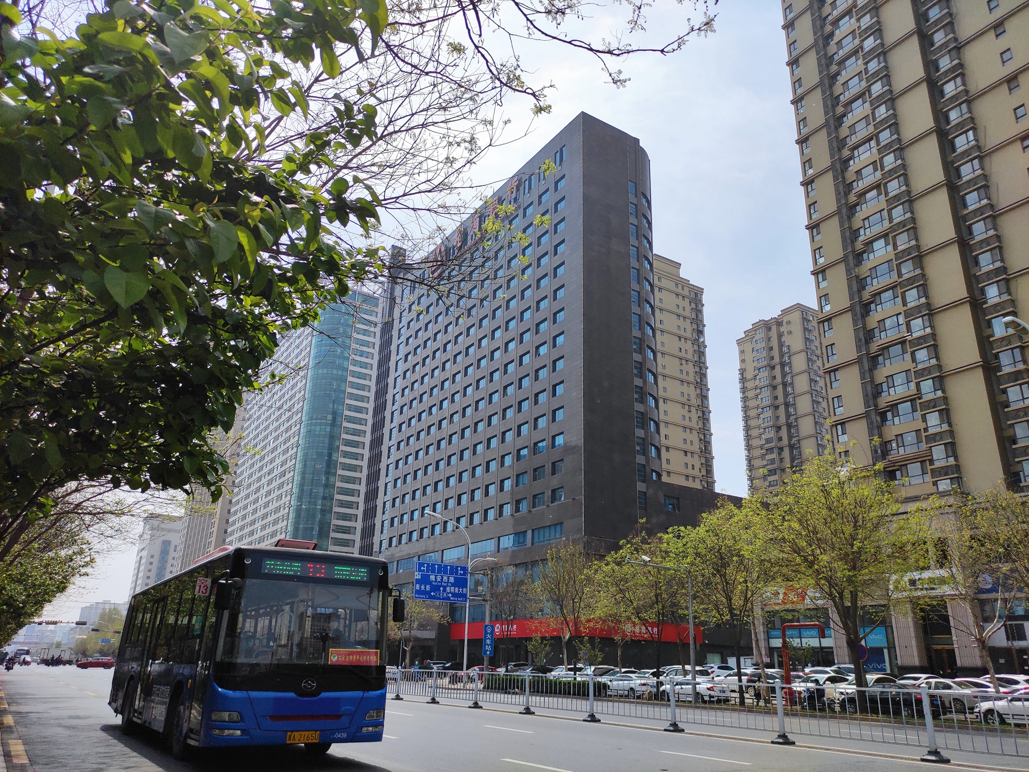 石家庄气候,石家庄属于什么气候