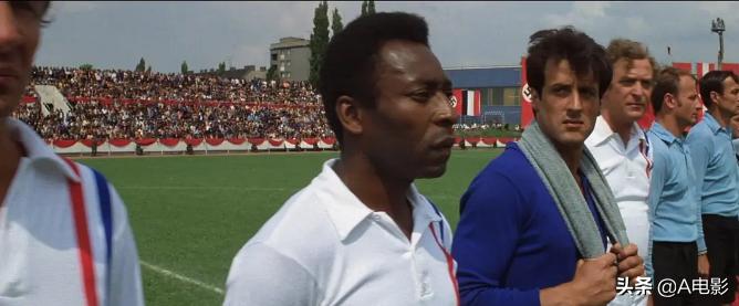 德国战俘比赛,德国战俘踢足球