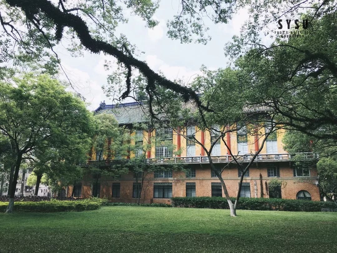 隐藏在广州的宝藏打卡地,广州小众户外