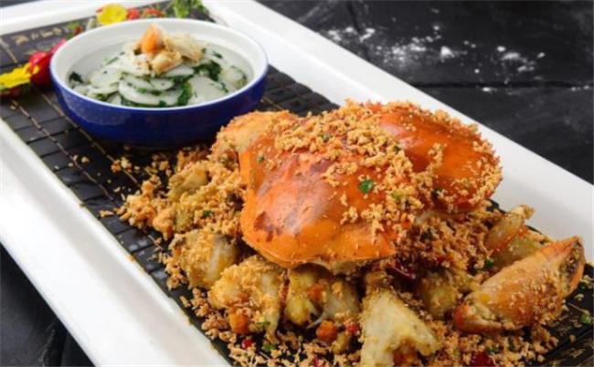 秋季肥美大闸蟹的吃法,大闸蟹最佳吃法什么时候