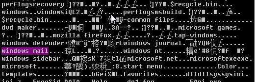 安全模式下的梦魇，杀软天敌Snatch勒索变种降世