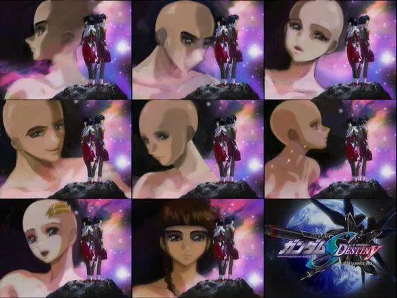 高达最惨的一集,高达史上最差动画