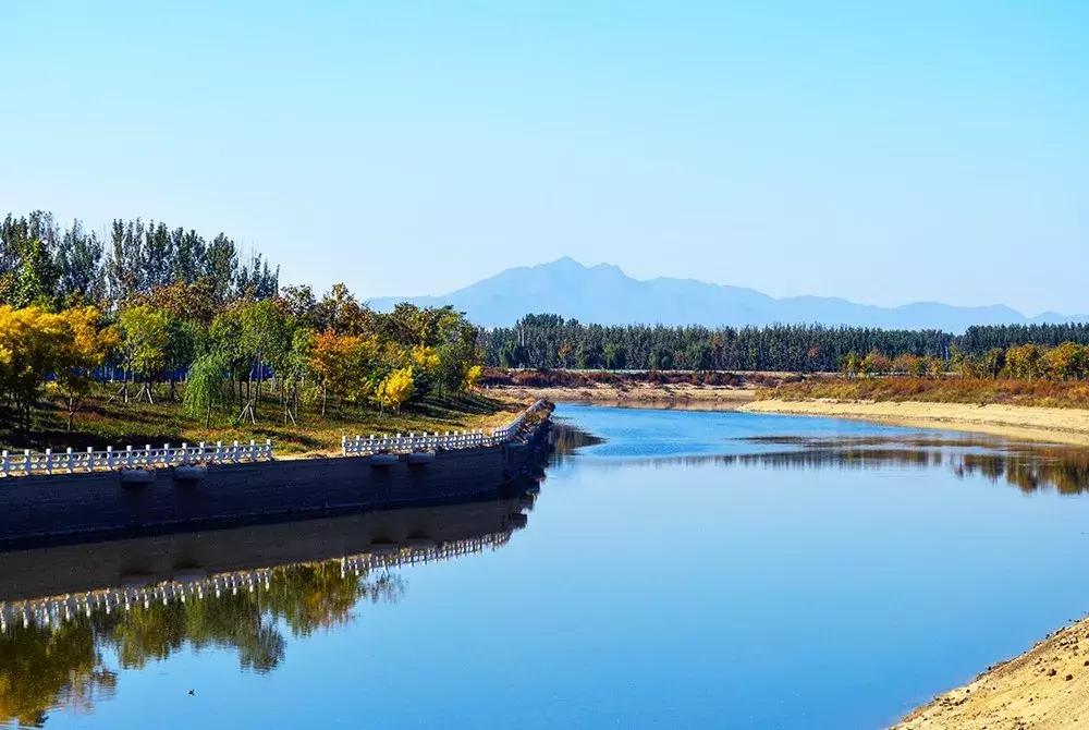 淄博市人民路西延规划图,淄博137条道路提升改造