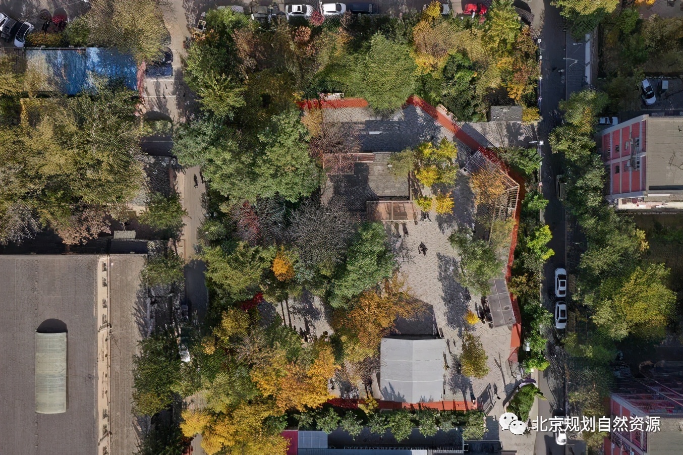 劲松小区试点改造,劲松老旧小区改造