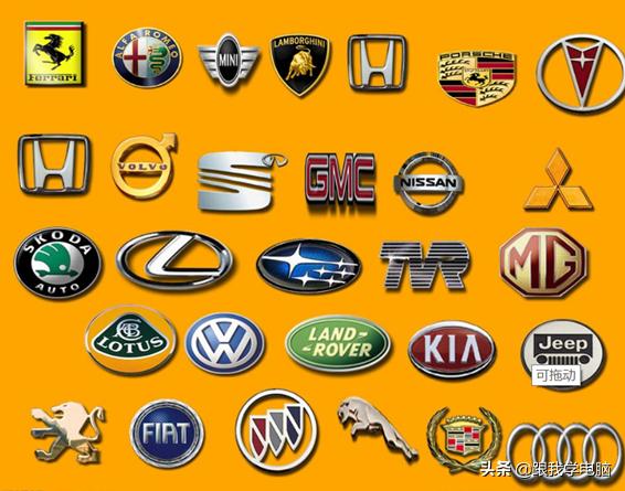 笔记本品牌一览表,笔记本品牌分别是哪里的