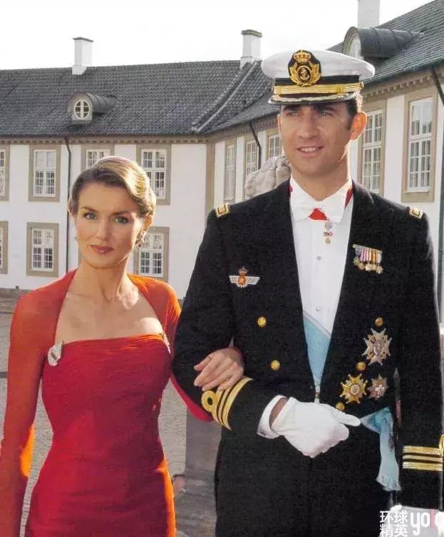 西班牙最穷王室人设崩塌一地鸡毛,西班牙王室的真实现状