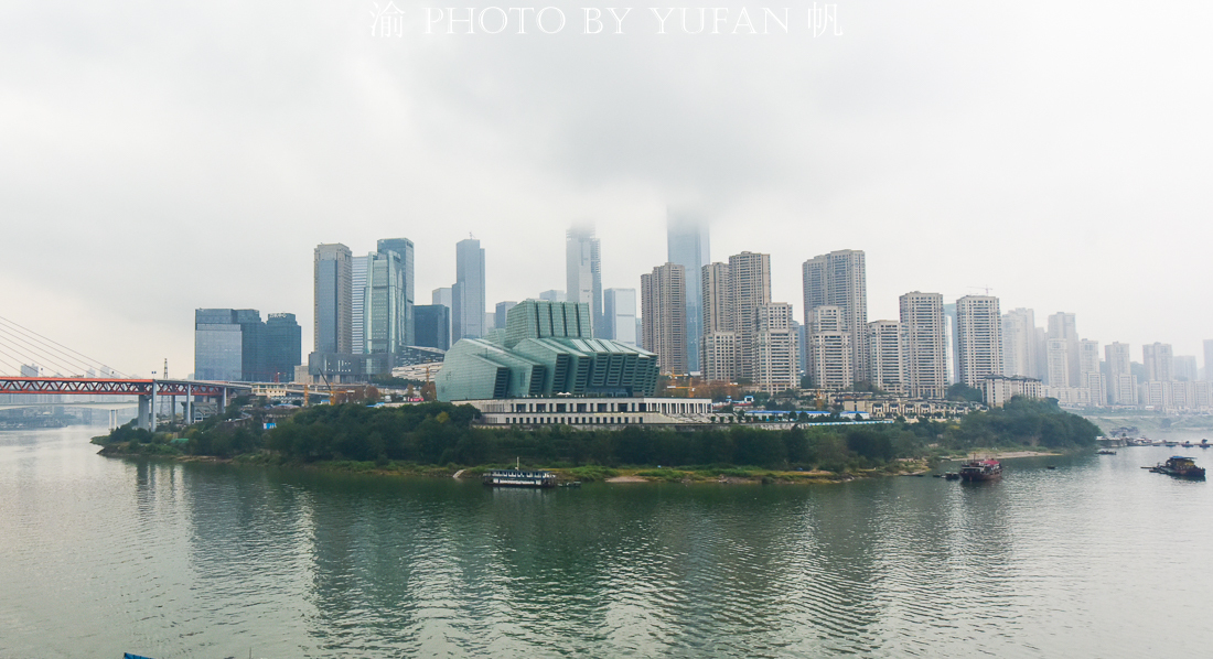 外地人到重庆必去的几个地方,去重庆怎么玩儿划算