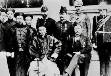 电影里的香港阿sir,香港阿sir抓捕毒贩