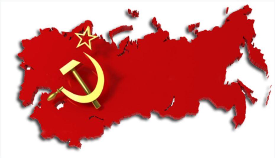 苏联自治共和国和加盟共和国区别,苏联是由哪15个加盟共和国组成的