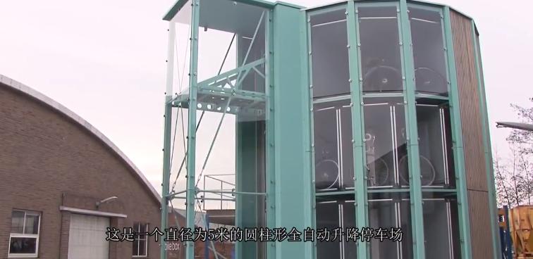 修建停车场意义,修建停车场的必要性