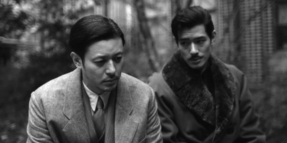 四部突然消失的电影,消失的四维空间三体