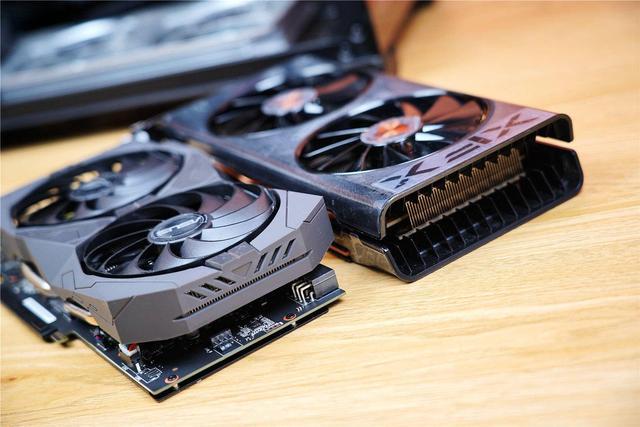 现在哪个显卡性价比高千元以内,千元内性价比图形显卡有哪些