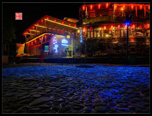 漳州十大日出观赏点,漳州旅游景点看日落