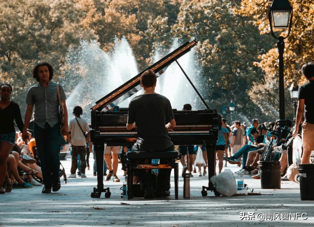 闲鱼故事大全完整版,最真实的北漂